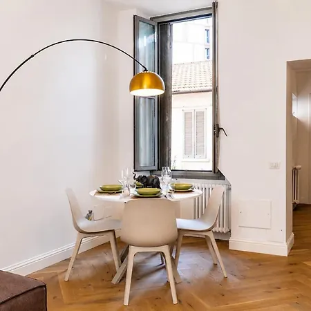 Apartamento Big Design Portello *