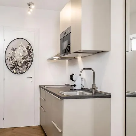 Apartamento Big Design Portello *