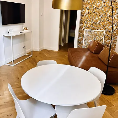 Big Design Portello Apartamento *